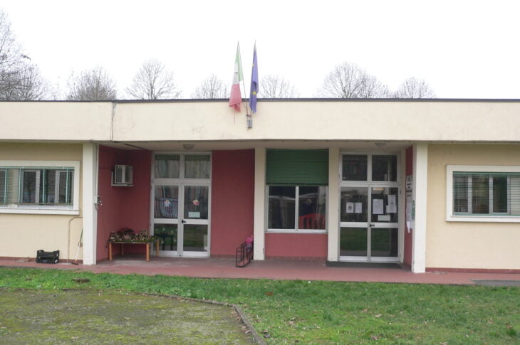 Scuola dell'Infanzia "P.A. Martinoli" - Tromello