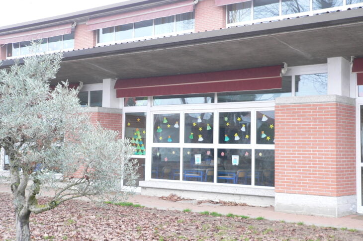 Scuola Primaria "G. e G. Robecchi" - Gambolò