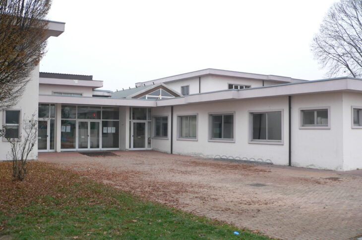 Scuola Sec. I Grado "G. Marconi" - Gambolò