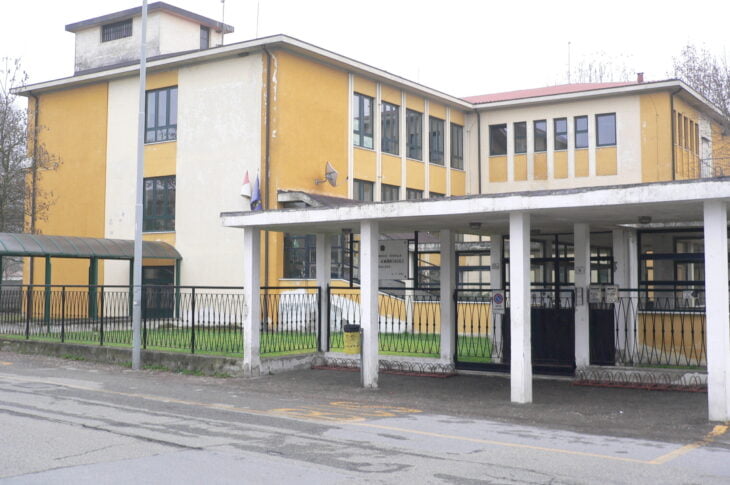 Scuola Sec. I Grado "G. Ambrosoli" - Tromello