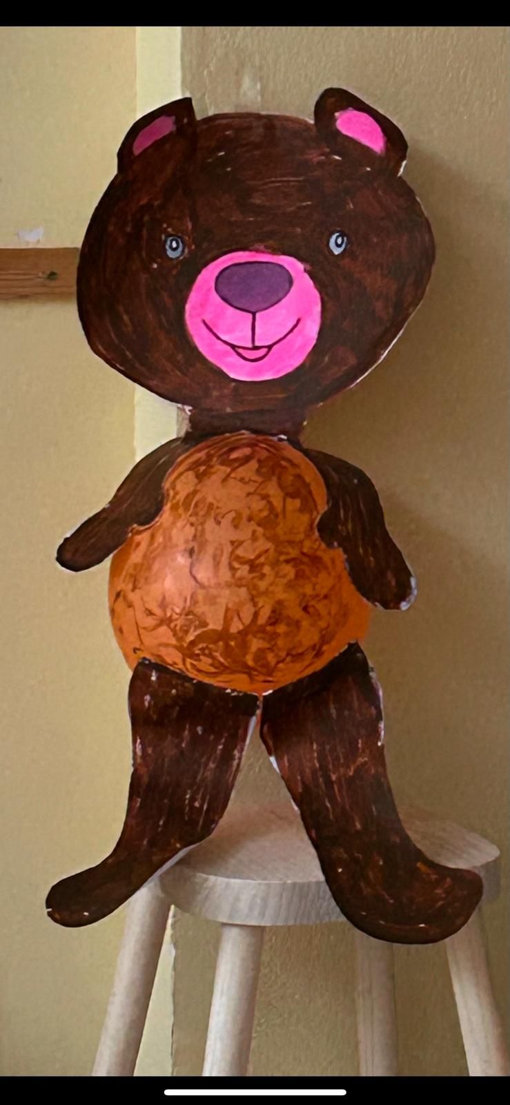 Un amico per orso - 2
