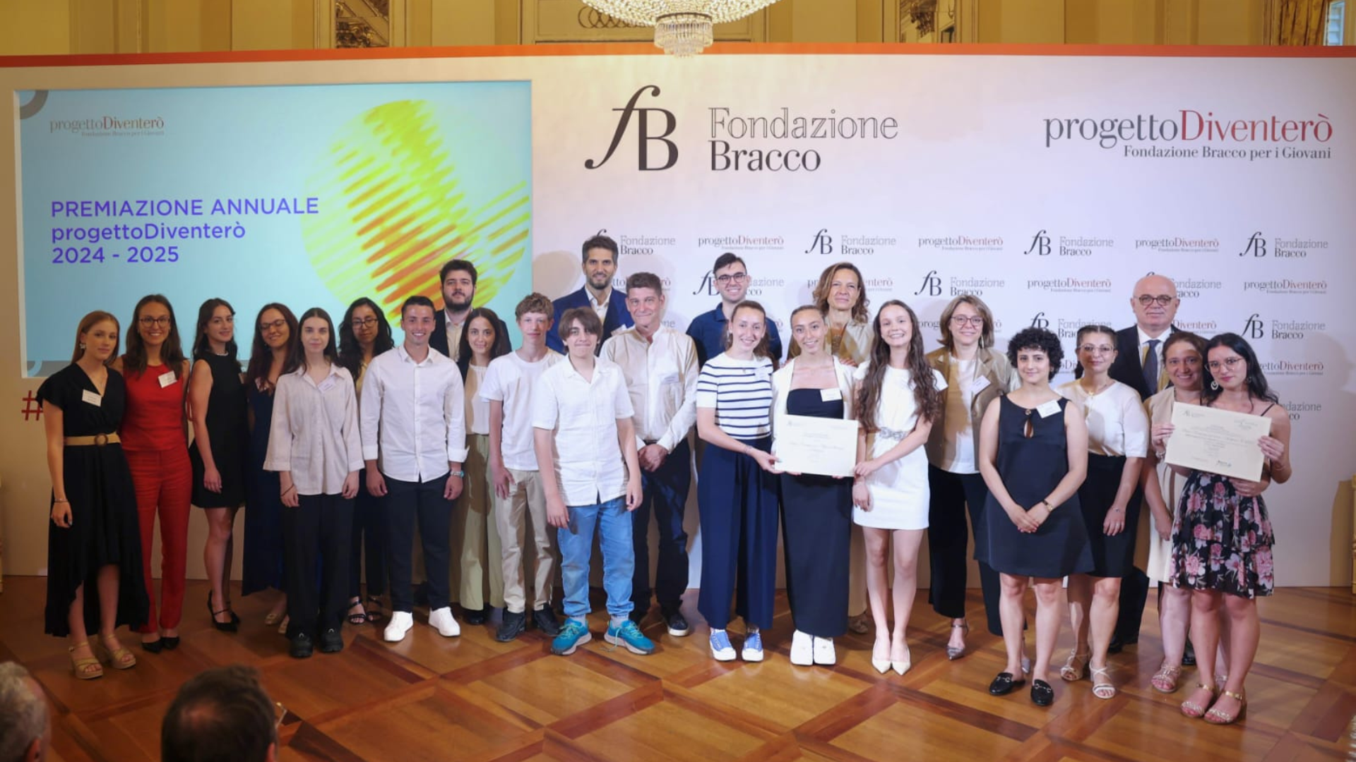 Fondazione Bracco